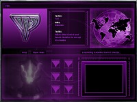 Vanilla Sides: Loading Screen