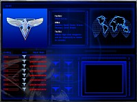 Vanilla Sides: Loading Screen