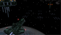 Over Orbit