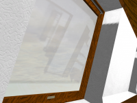 New room v2 "Dev Diary"