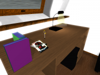 Brickfield Update #6