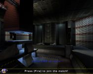Base Of Operations - Entry