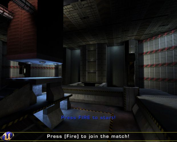 Base Of Operations - Entry