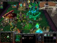 An Enclave Base