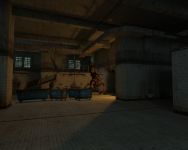 City 17 v4.0 Beta 2