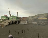 City 17 v4.0 Beta 2