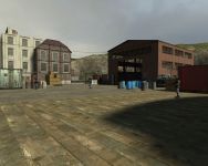 City 17 v4.0 Beta 2