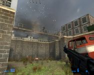 City 17 v4.0