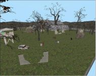 Preview Of Current Map [WIP]