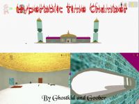 Preview: Hyperbolic time Chamber
