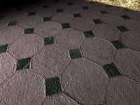 High Res Textures