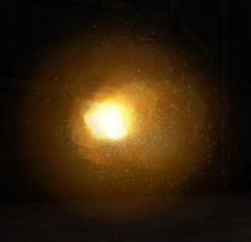 Explosion