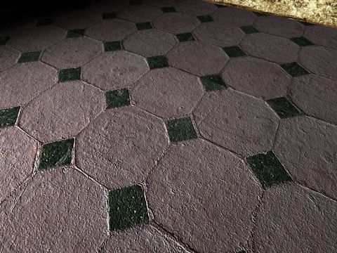 High Res Textures