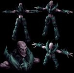 Oblivion Deciple
