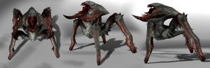 Plague Pariah