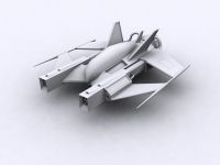 Scimitar