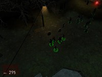 Zombie Master