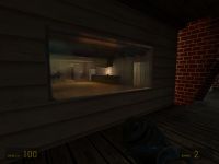 Glass Shot