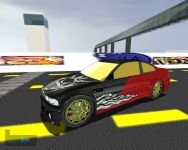 new custom car
