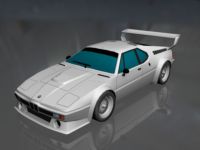 BMW M1