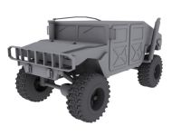 Humvee