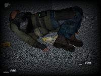 Money System!