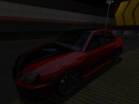 NEW! Stadium Drift Track + Car Graphics