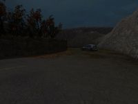 Canyon Drift Map