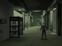 New Subway level