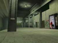 The New Subway level once again