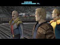 Cutscenes