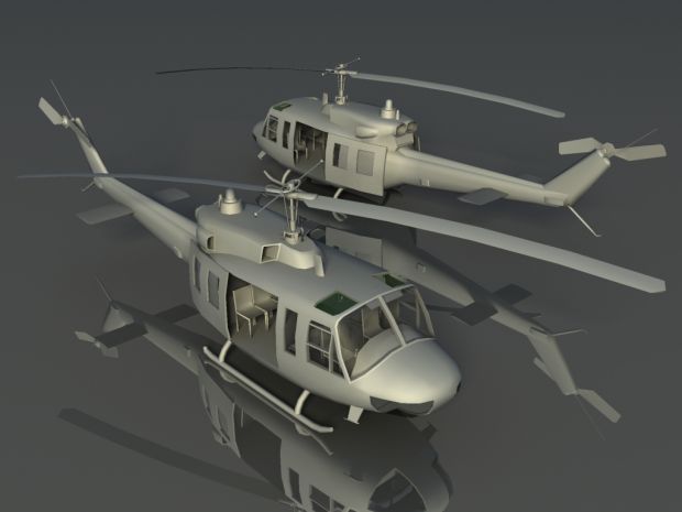 HH-1H