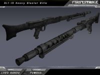 DLT-19 Blaster