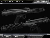 E-11 Carbine