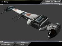 B-Wing