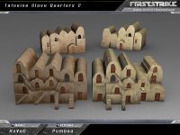 Slave Quarters