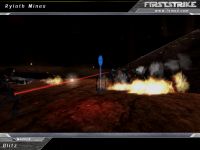 Mines Beta Shots