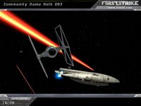 Community Game Shots