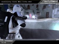 Community Game Shots