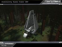 Community Game Shots