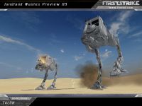Jundland Wastes Preview Screenshots