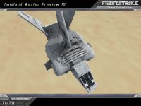 Jundland Wastes Preview Screenshots