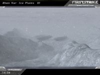 Rhen Var Ice Plains