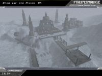 Rhen Var Ice Plains