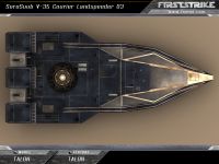 New Speeder & Vaporator shots