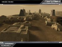 Tatooine Bestine