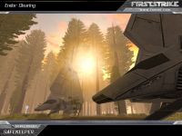 Endor Clearing