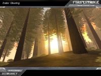 Endor Clearing