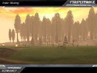 Endor Clearing