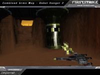 Rebel Hanger 2